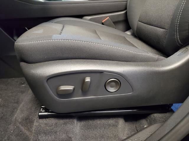 New 2026 Chevrolet Traverse LT w/ Sun and Wheel Package image 17