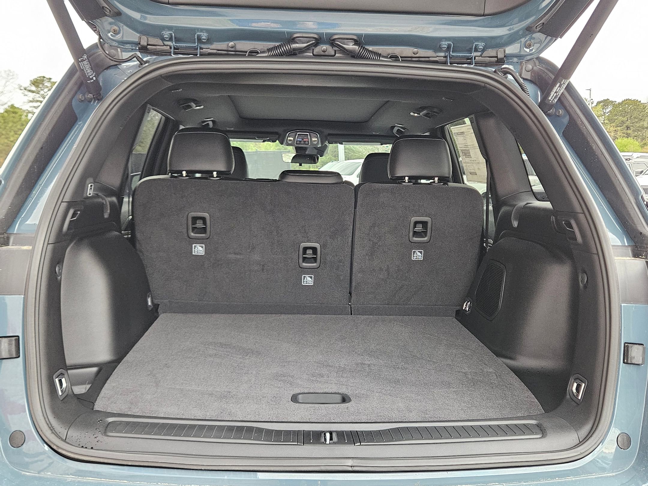 New 2026 Jeep Grand Cherokee Limited w/ Limited Altitude Package image 26