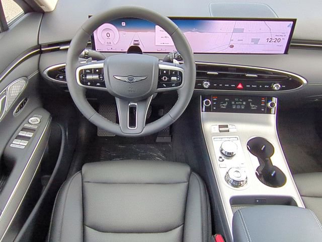 New 2026 Genesis GV70 2.5T Select AWD/4WD image 11