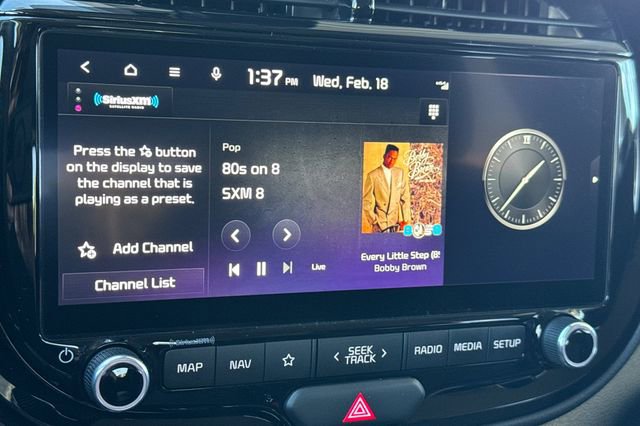 Used 2023 Kia Soul S image 21