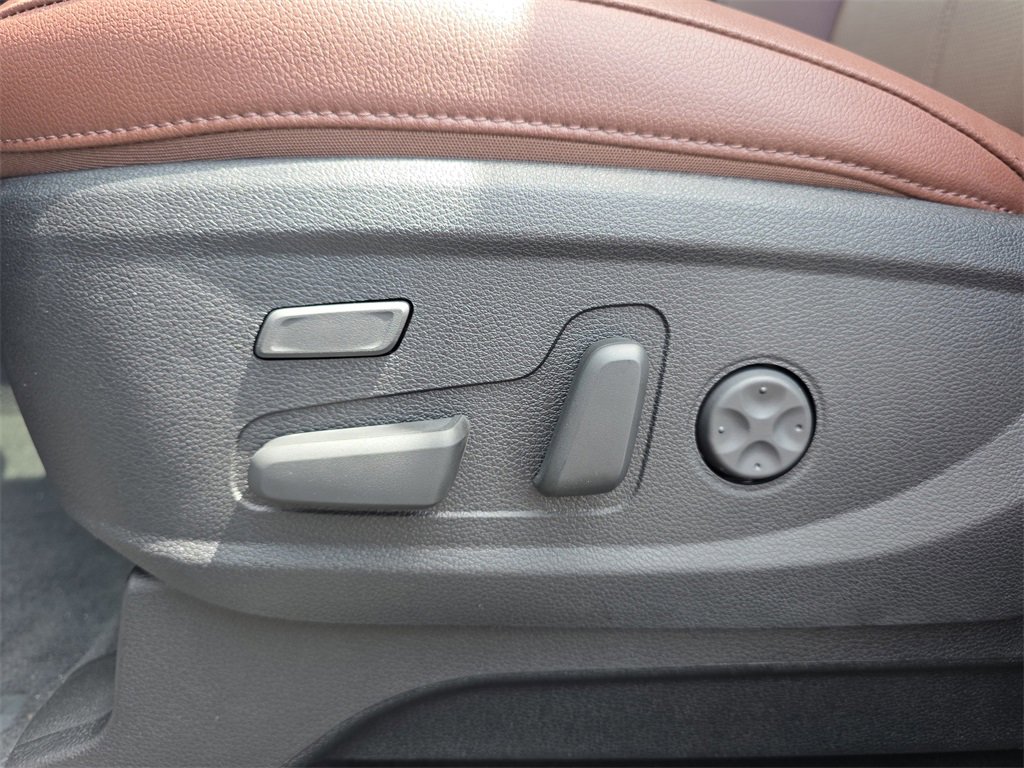 New 2025 Kia Telluride SX image 23