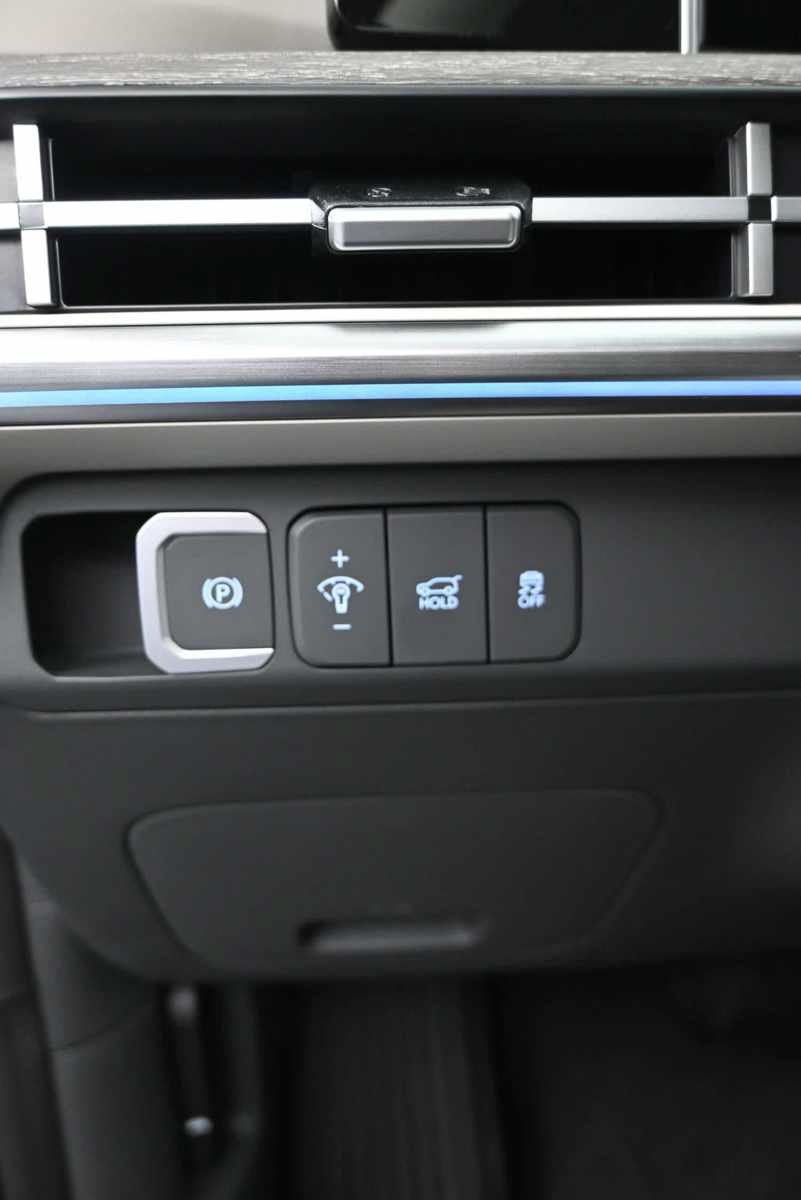 New 2027 Hyundai Santa Fe Limited AWD/4WD image 22