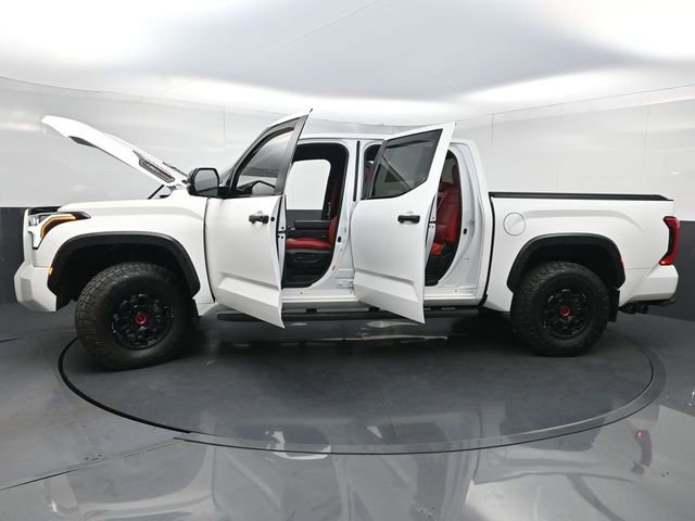 Used 2025 Toyota Tundra TRD Pro AWD/4WD image 44