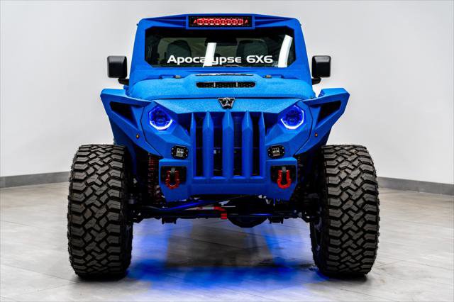 Used 2025 Jeep Gladiator Sport image 4