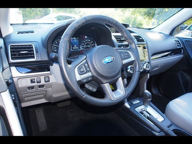 Used 2017 Subaru Forester 2.5i Limited AWD/4WD image 17