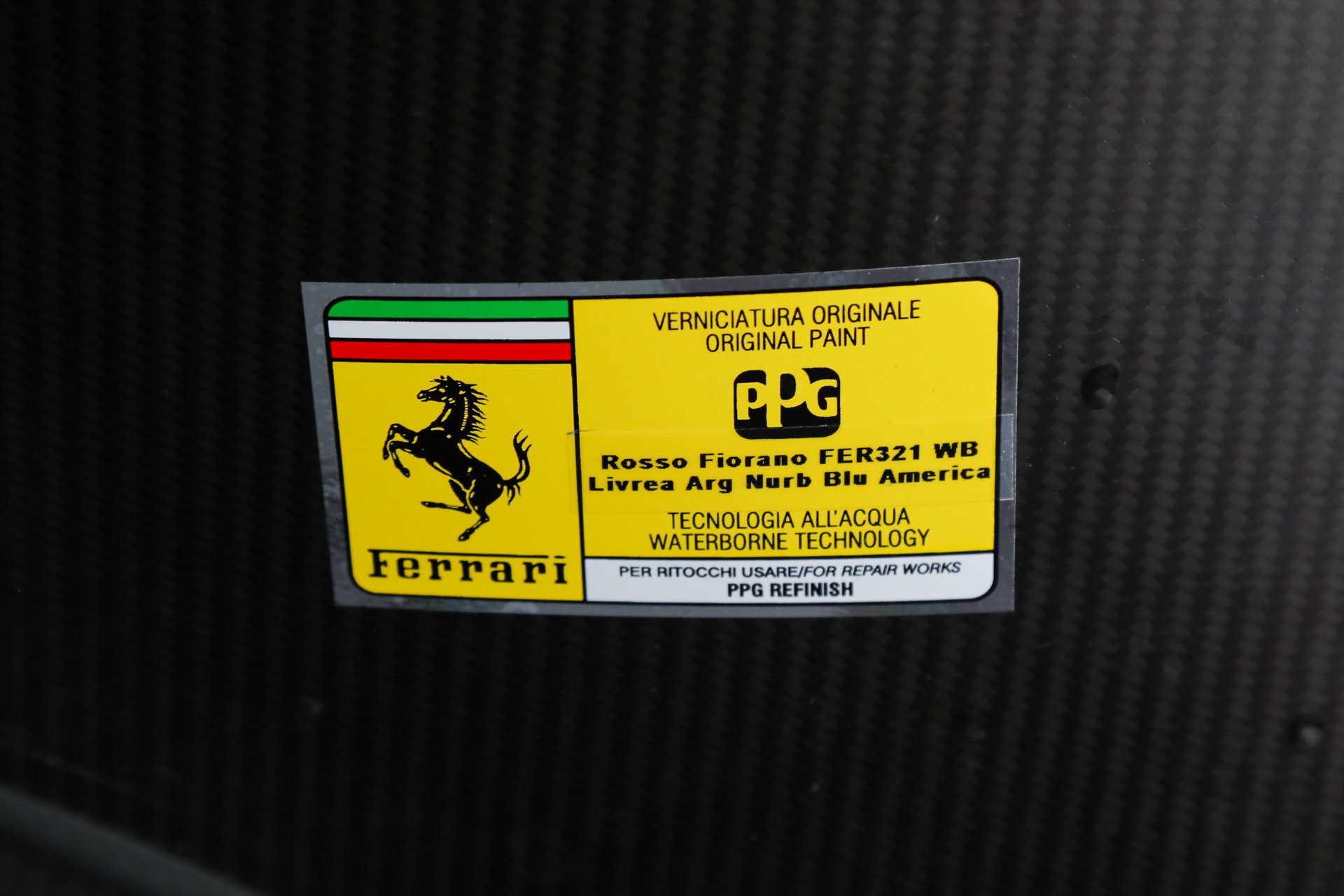 Certified 2019 Ferrari 488 Pista image 73