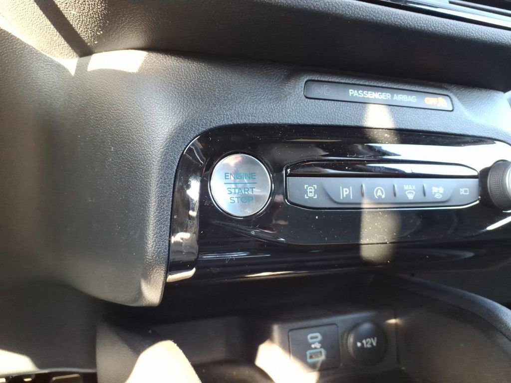 Certified 2023 Ford Escape ST-Line Elite image 24