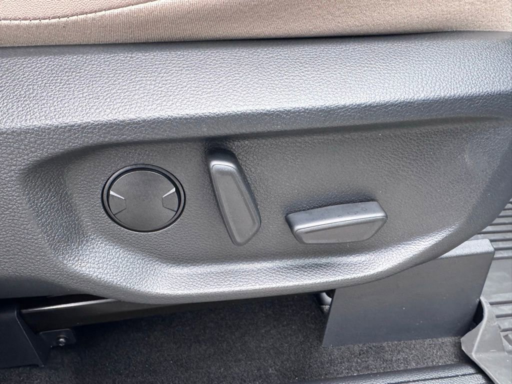 Used 2024 Ford Ranger Lariat AWD/4WD image 24