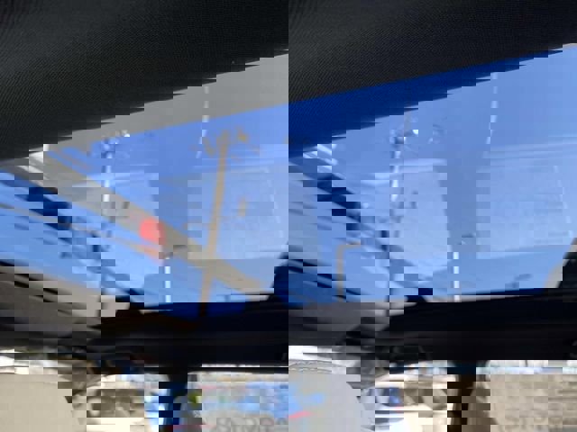 New 2026 Toyota bZ image 8