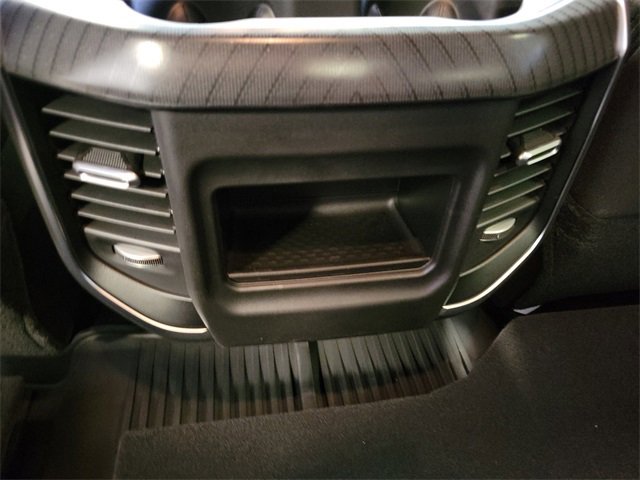 New 2026 RAM 2500 Big Horn image 11