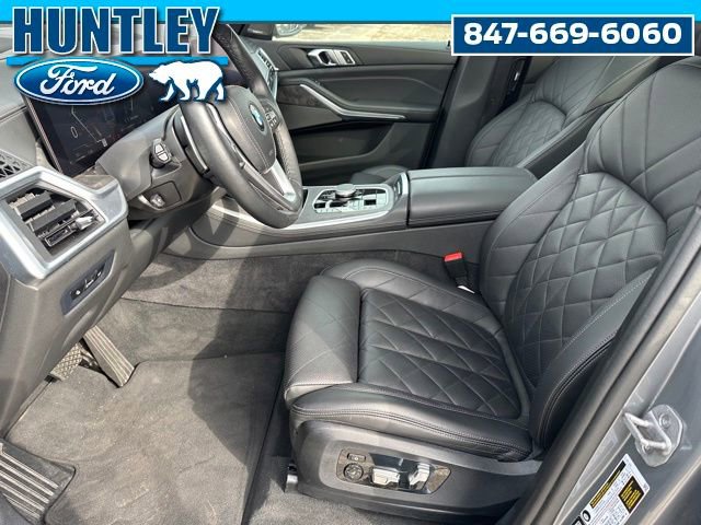 Used 2024 BMW X5 xDrive40i image 19
