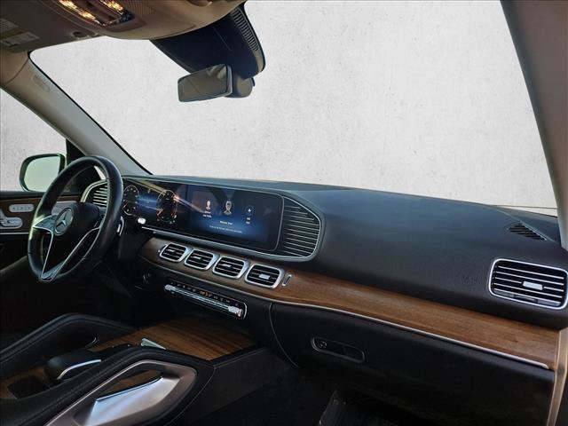 Used 2024 Mercedes-Benz GLE 350 4MATIC image 24