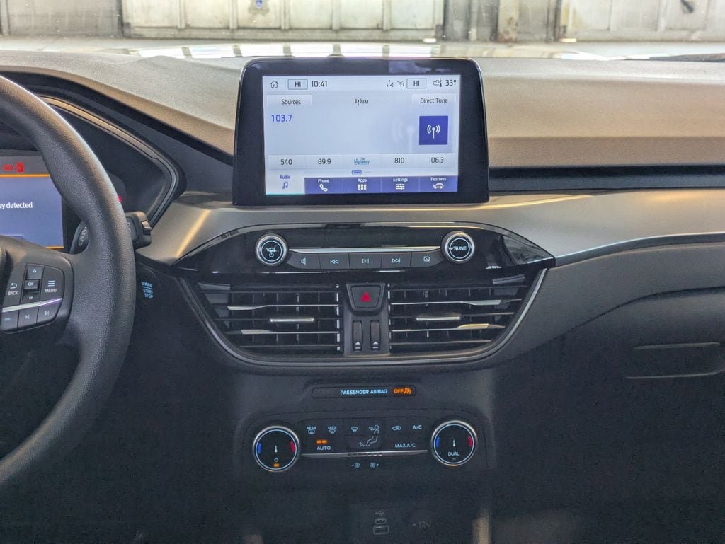 New 2026 Ford Escape Active image 13
