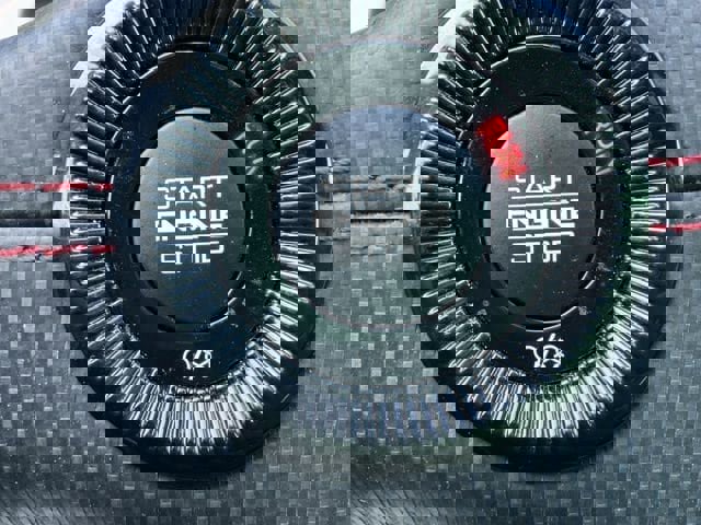 Used 2024 Jeep Compass Trailhawk image 22