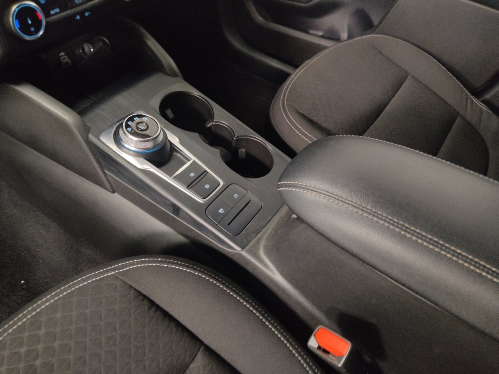 Used 2024 Ford Escape Active FWD image 26
