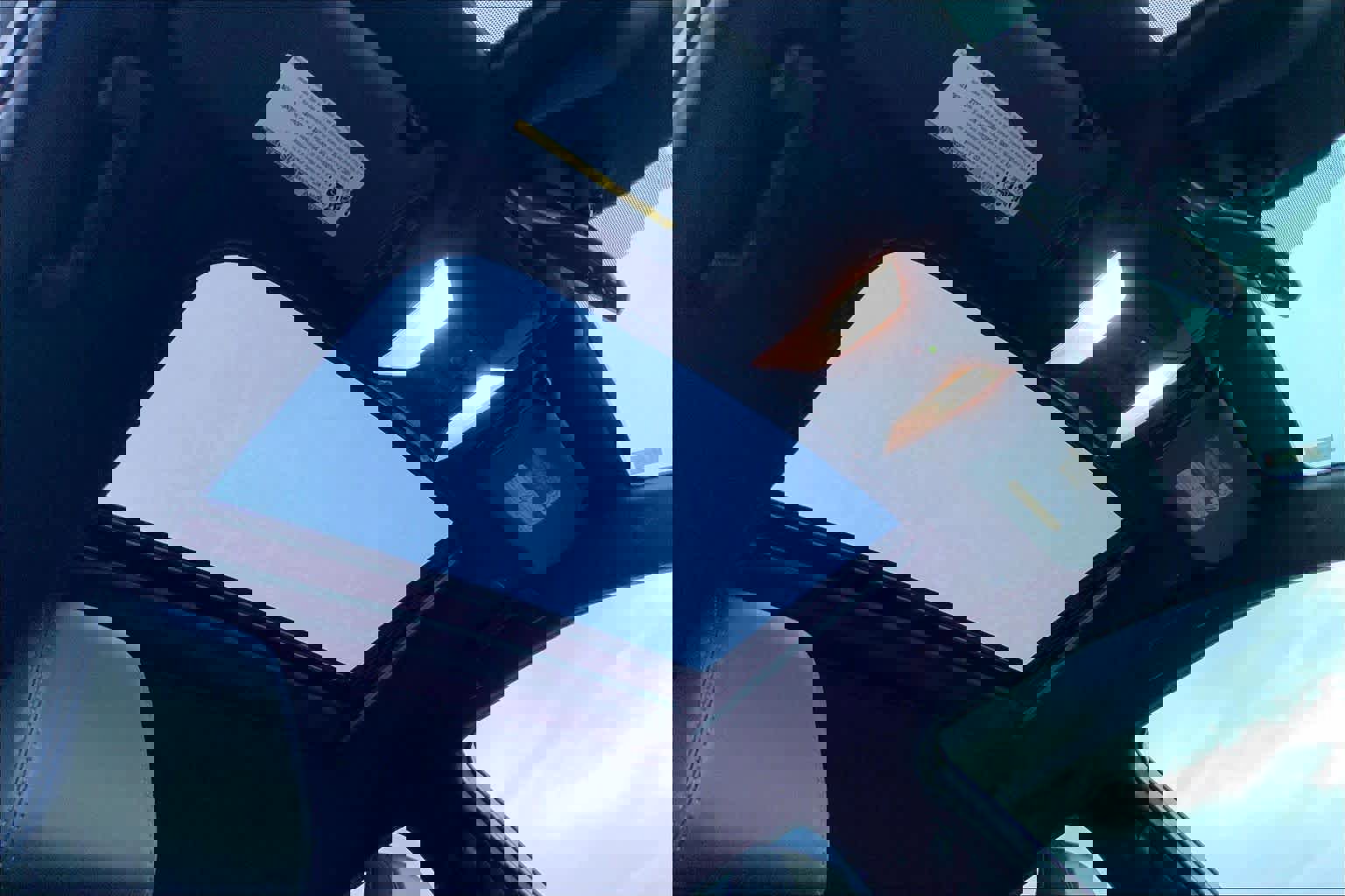 Used 2025 Toyota RAV4 XSE w/ Weather Package image 14