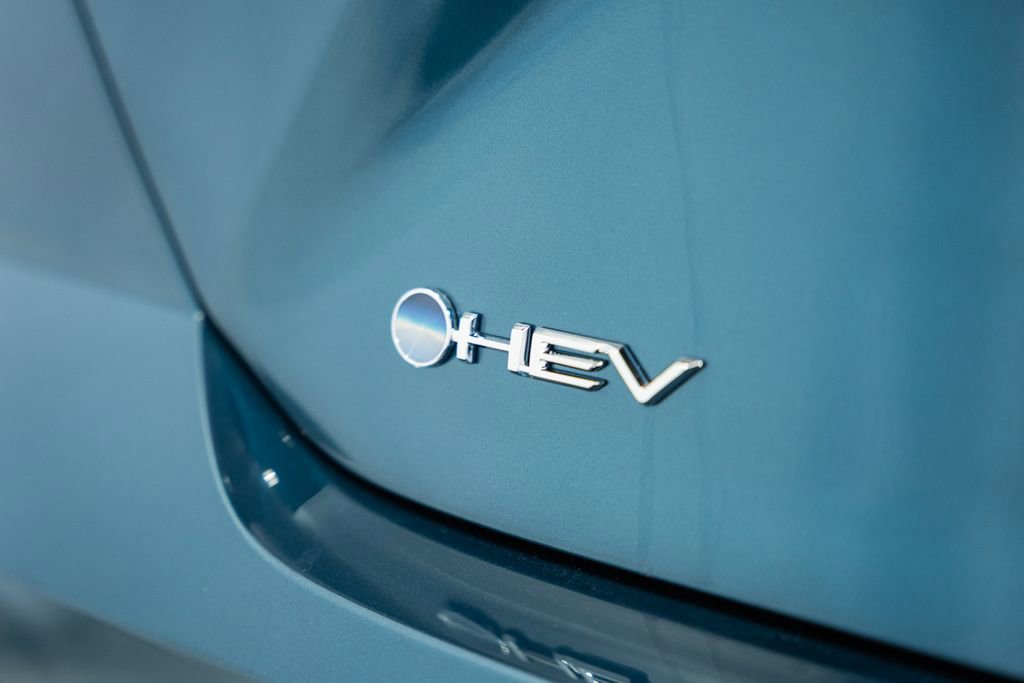 New 2026 Toyota Camry SE image 8