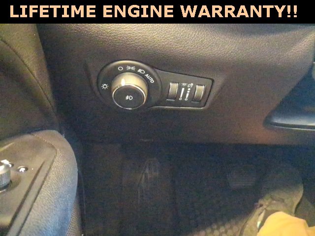 Certified 2023 Jeep Compass Trailhawk image 12