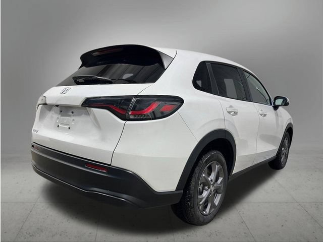 New 2027 Honda HR-V LX image 5