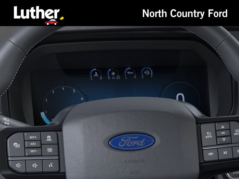 New 2026 Ford F150 Platinum AWD/4WD image 13