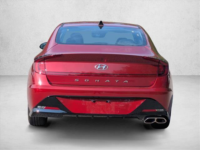 Certified 2023 Hyundai Sonata SEL FWD image 7