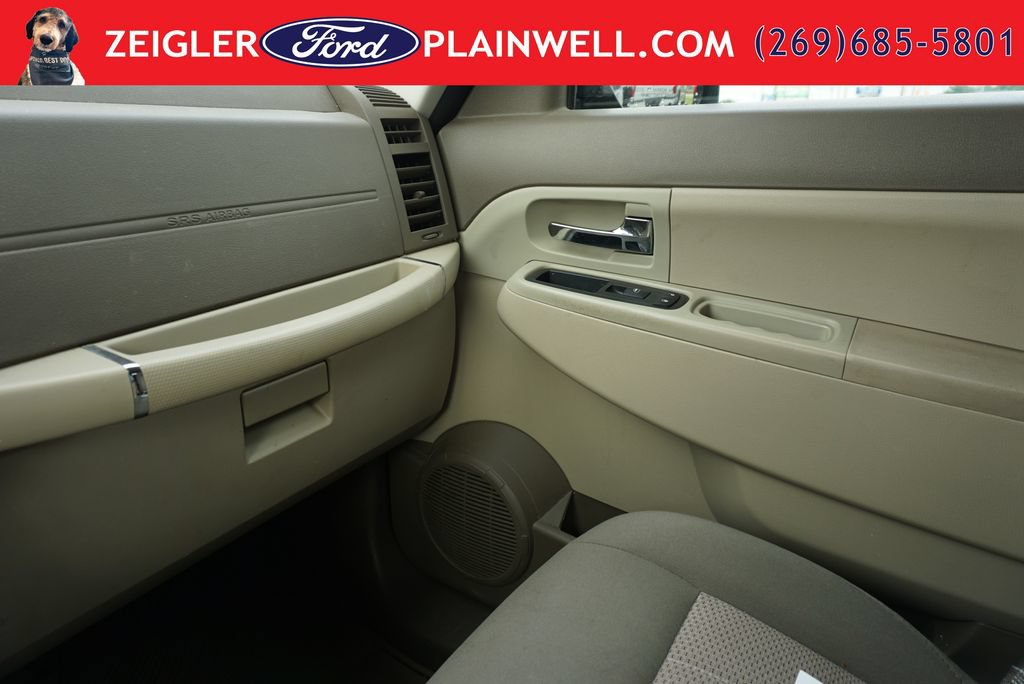 Used 2012 Jeep Liberty Sport AWD/4WD image 25