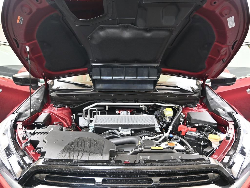 New 2026 Subaru Ascent Touring image 9