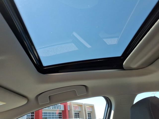 Certified 2025 Nissan Altima 2.5 SV w/ SV Premium Package image 14