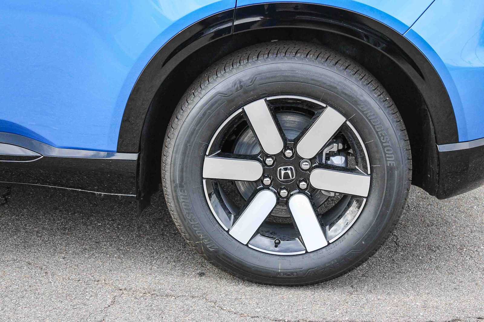 New 2026 Honda Prologue Touring image 8