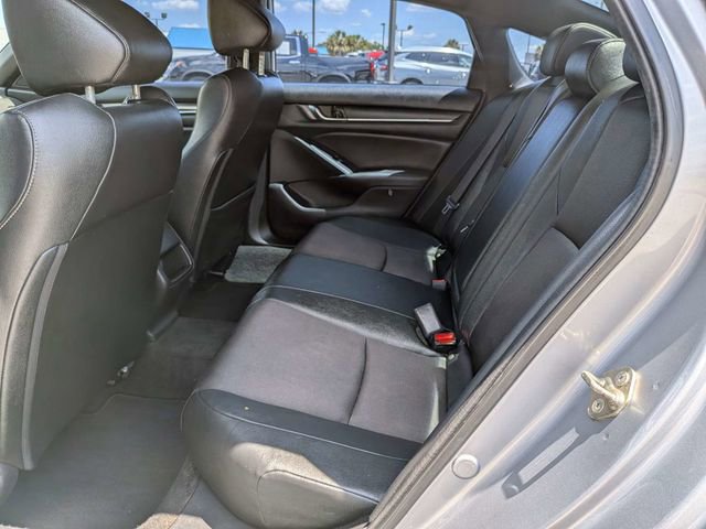 Used 2019 Honda Accord Sport image 12