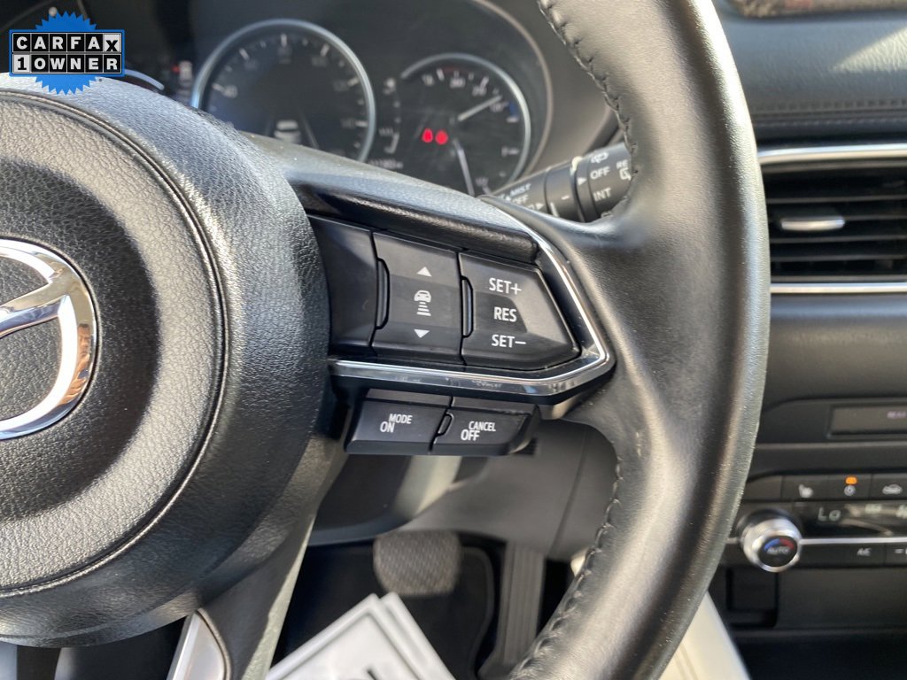 Used 2019 MAZDA CX-5 Grand Touring image 31