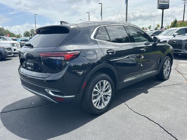 Certified 2023 Buick Envision Preferred FWD image 5