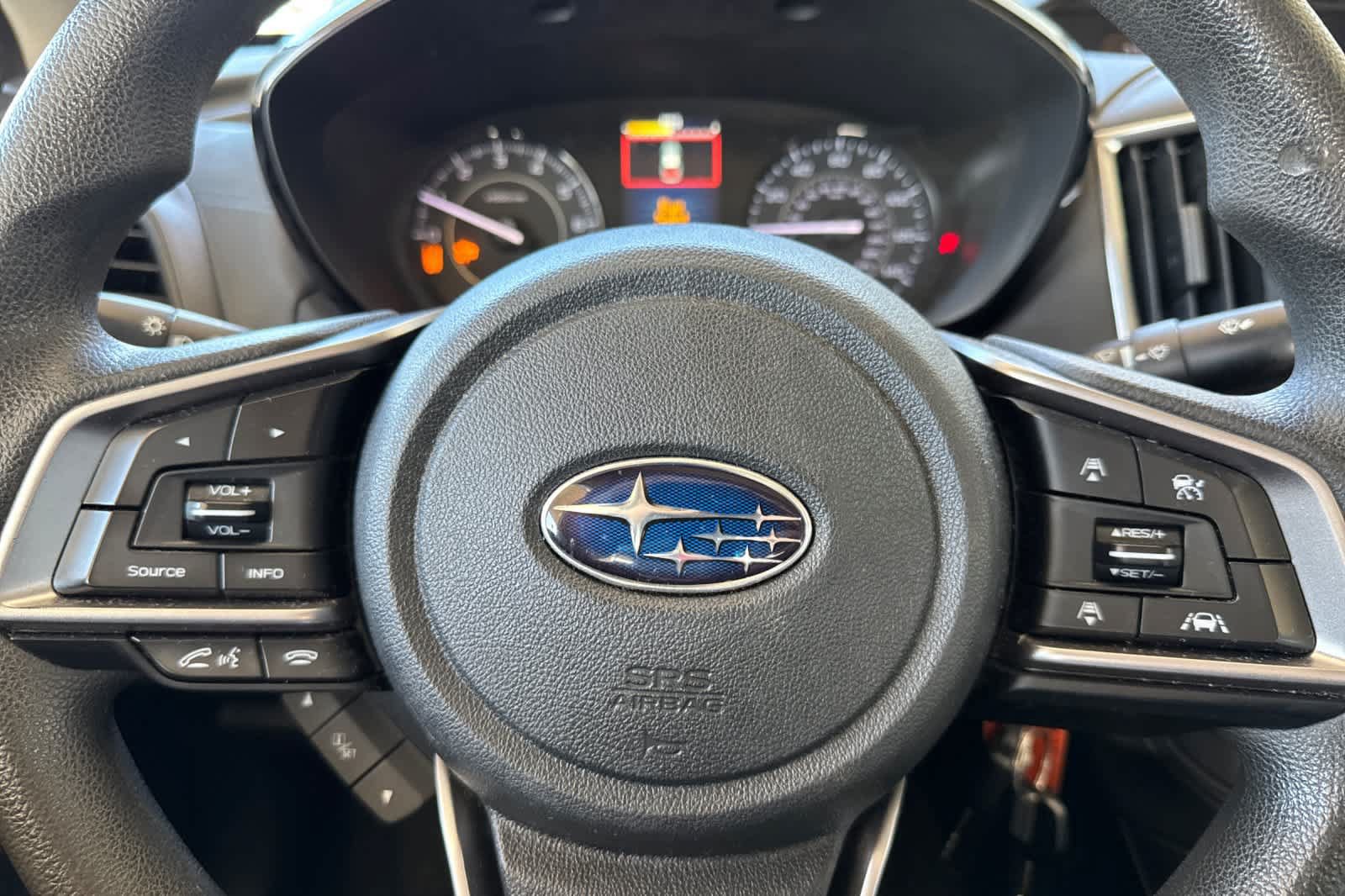 Used 2023 Subaru Impreza 2.0i AWD/4WD image 22