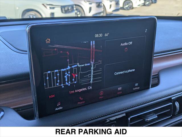 Used 2024 Lincoln Aviator Reserve image 17