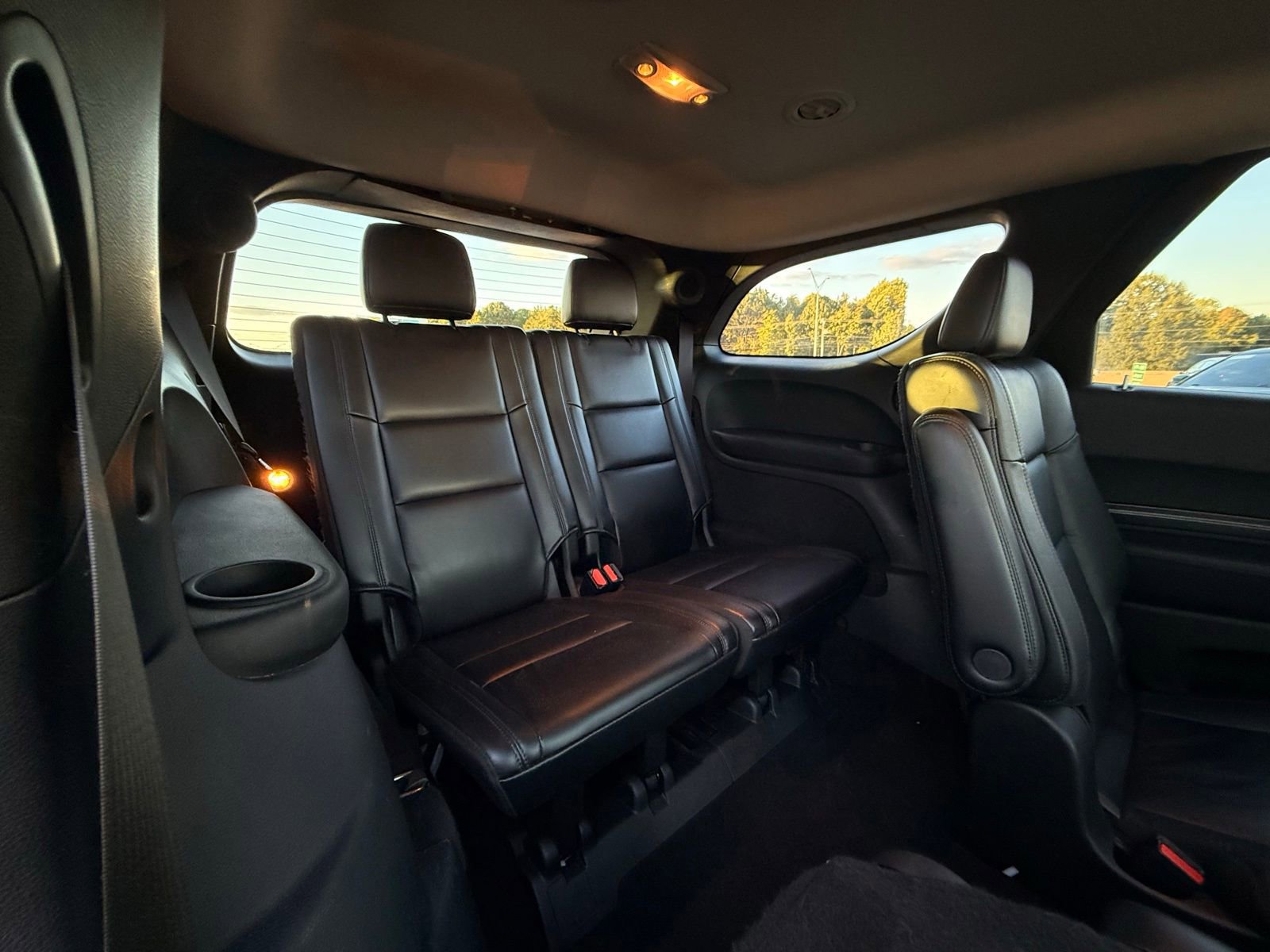 Used 2019 Dodge Durango Citadel w/ Technology Group AWD/4WD image 21
