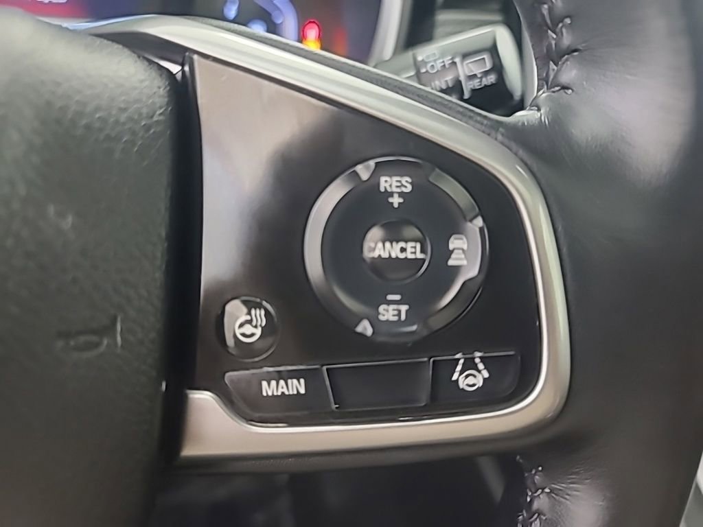 Used 2022 Honda CR-V Touring image 31