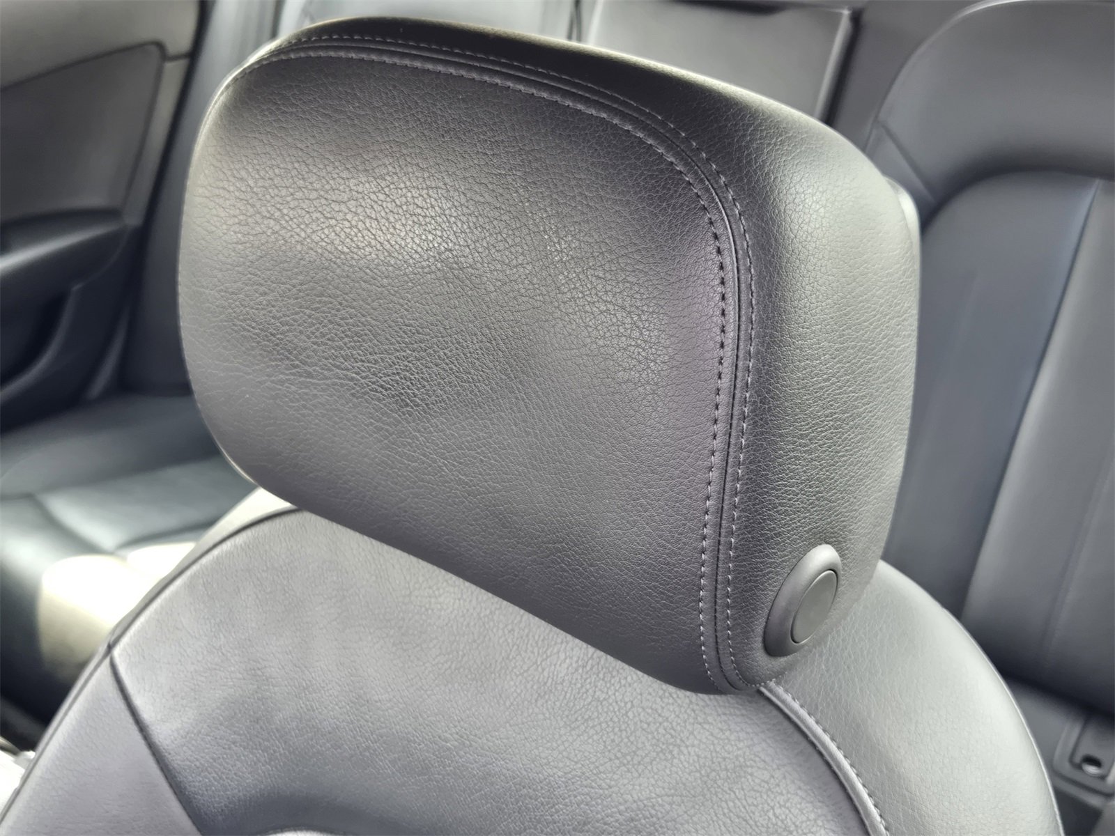 Used 2016 Audi A6 2.0T Premium Plus w/ Premium Plus Package image 23