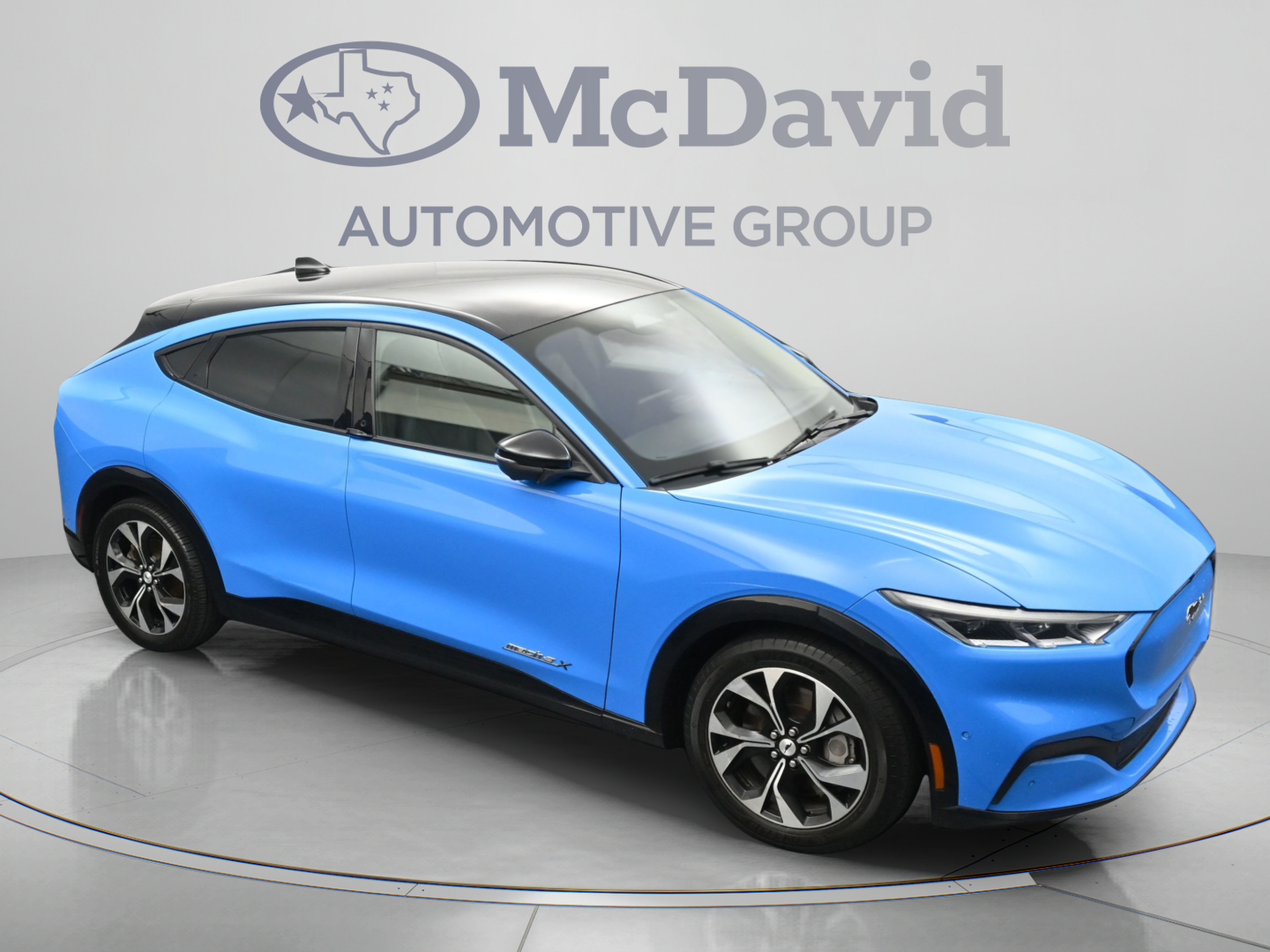 Used 2023 Ford Mustang Mach-E Premium RWD image 33