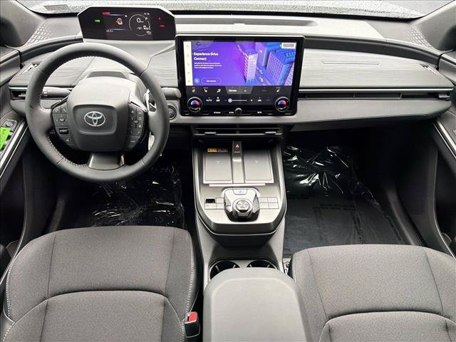 New 2026 Toyota C-HR AWD/4WD image 21