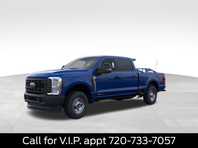 New 2026 Ford F350 XL w/ 360-Degree Camera Package image 1