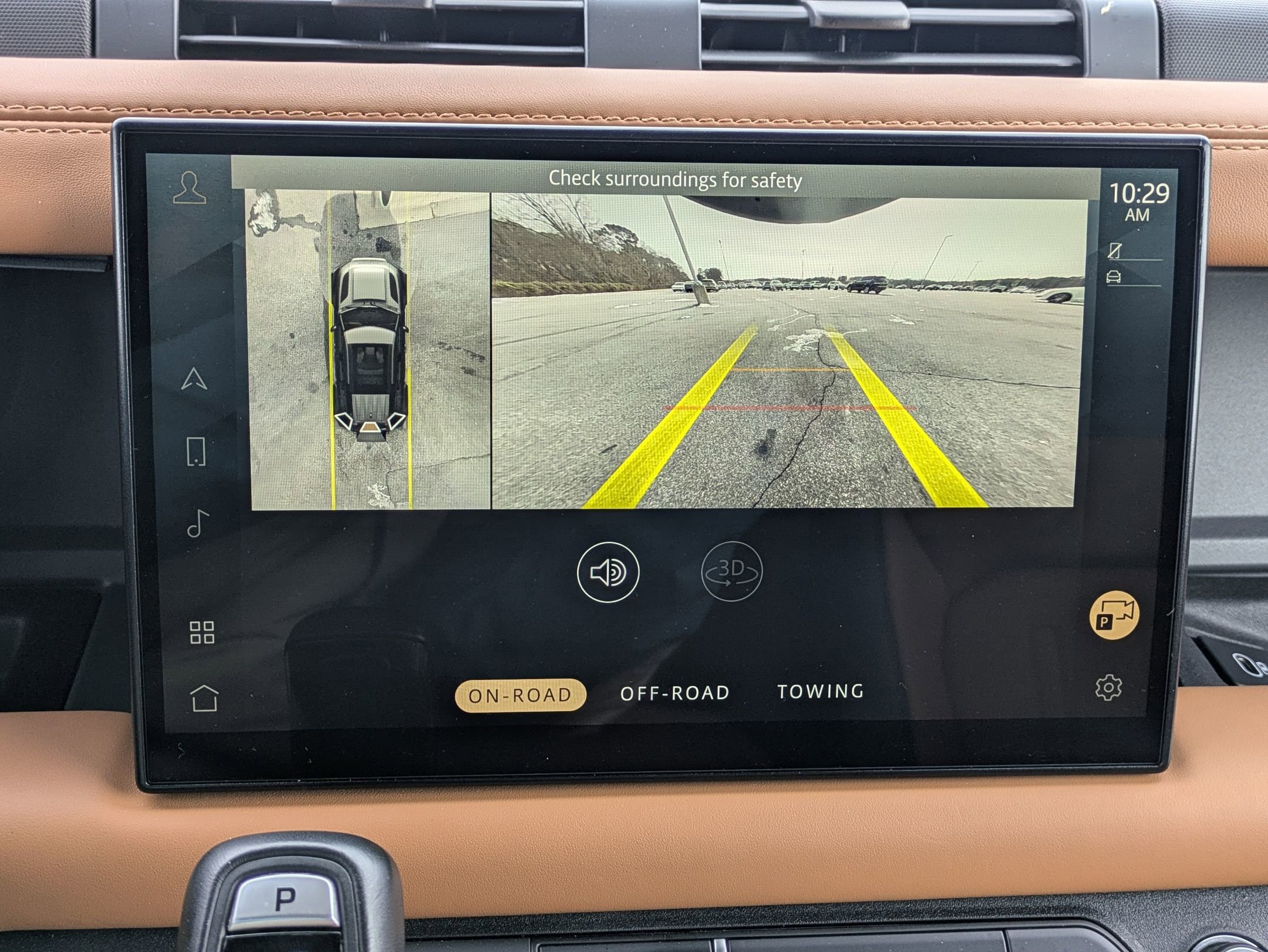 Used 2023 Land Rover Defender 110 X image 15