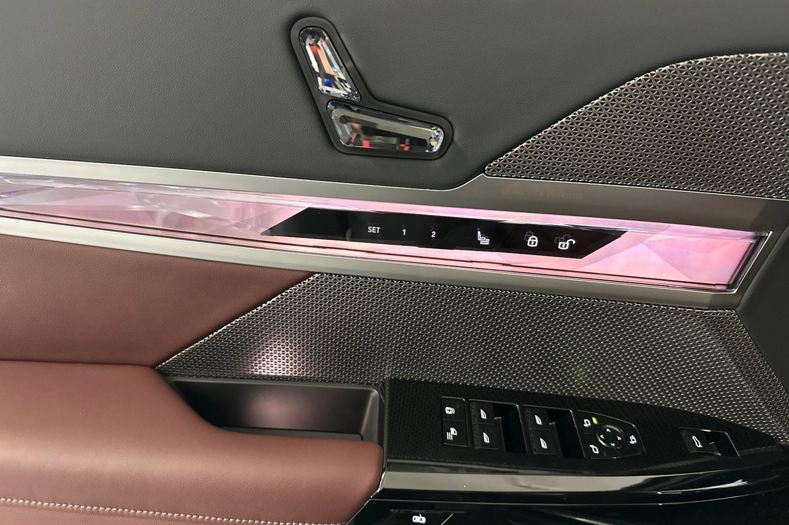 New 2026 BMW 760i xDrive image 13