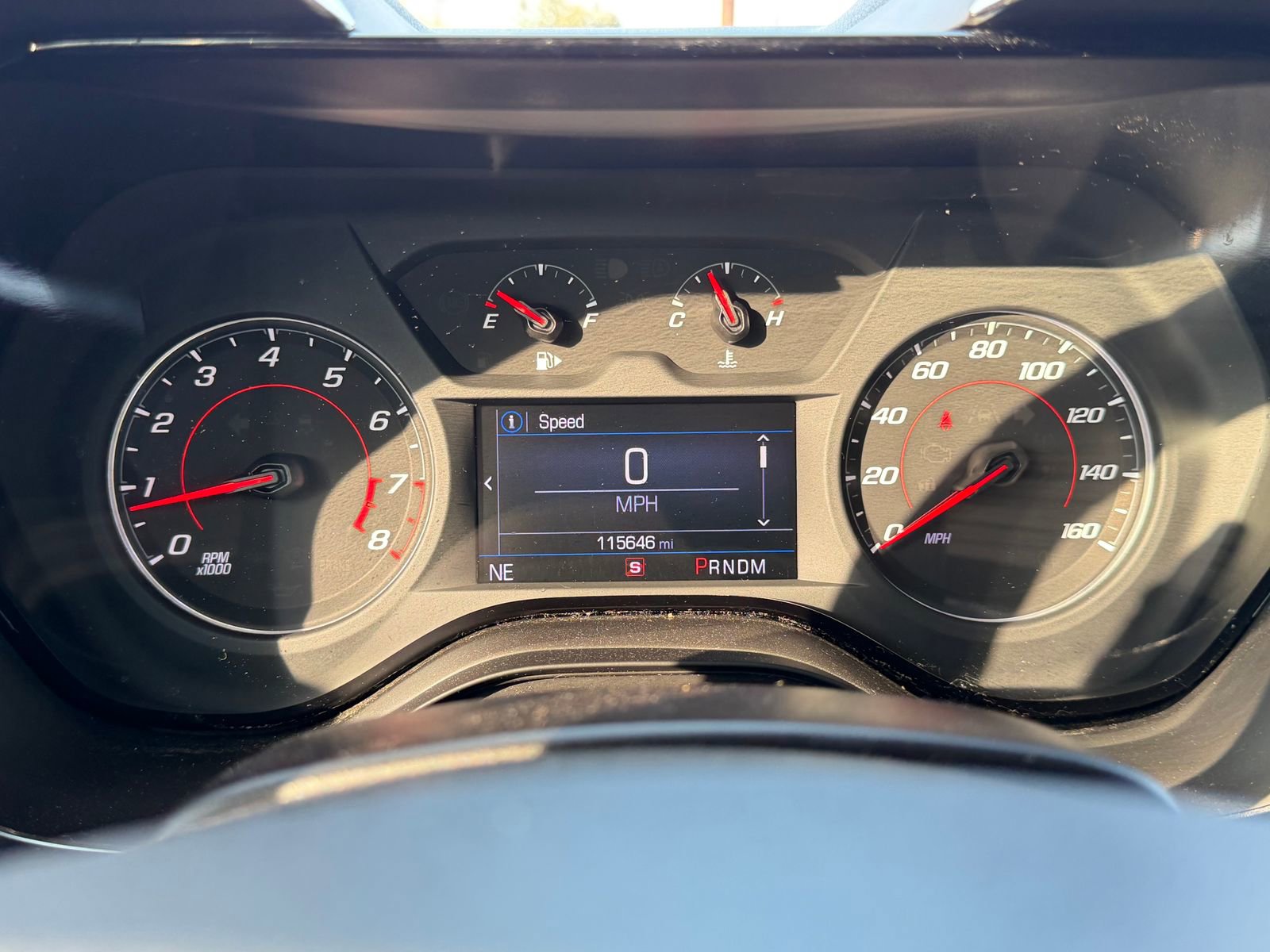 Used 2021 Chevrolet Camaro LT RWD image 26
