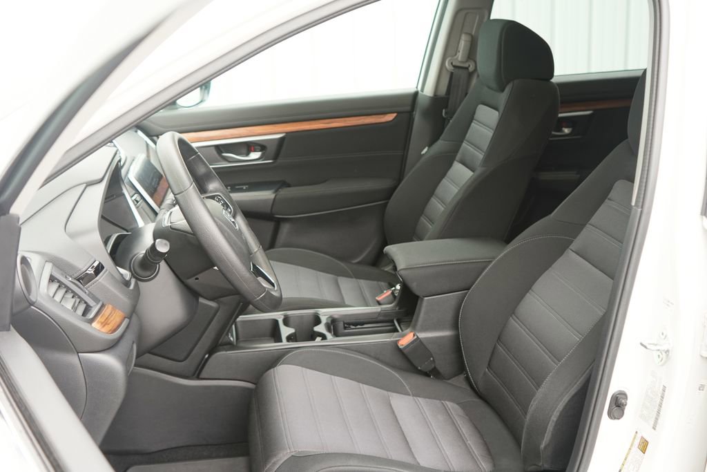 Used 2022 Honda CR-V EX image 11