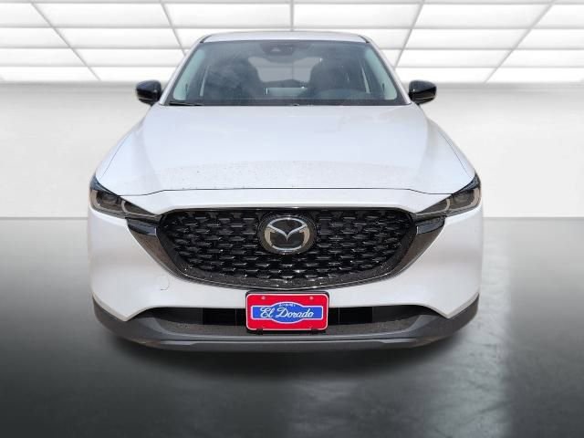 Used 2025 MAZDA CX-5 Carbon Edition image 2