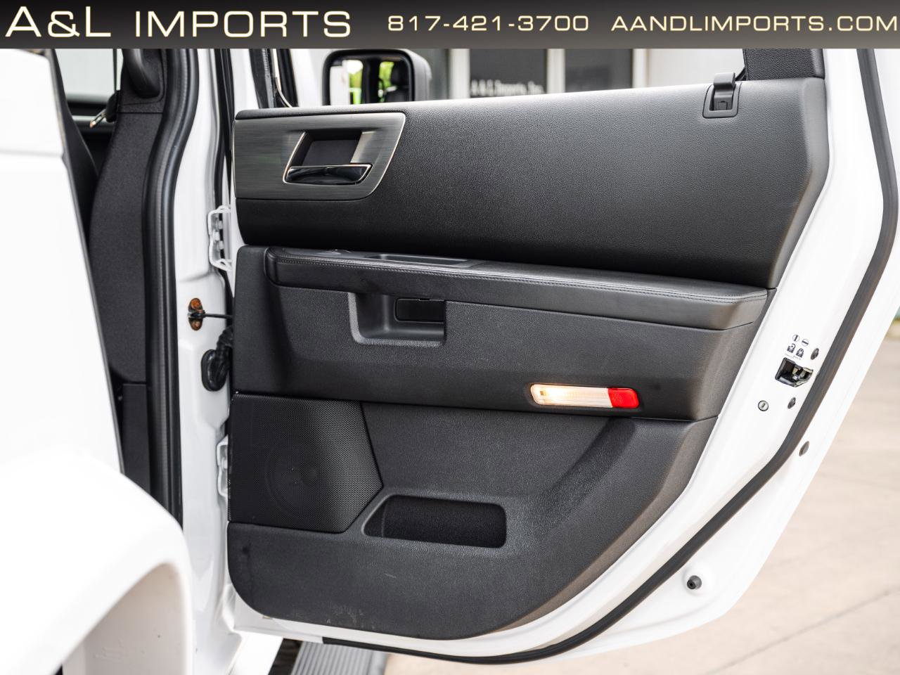 Used 2008 HUMMER H2 AWD/4WD image 58