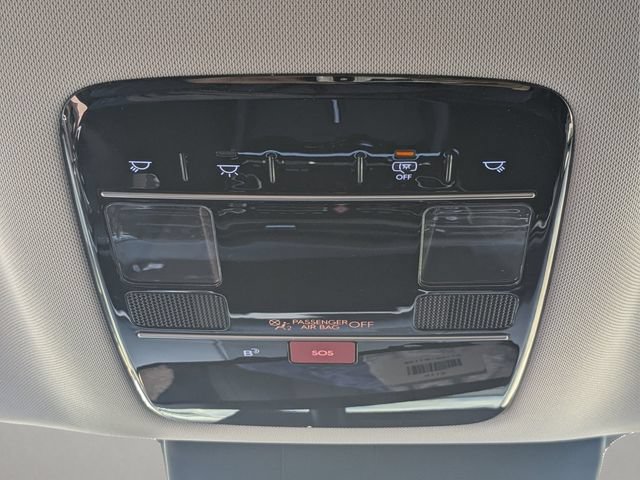 New 2027 Hyundai Santa Fe SEL FWD image 24