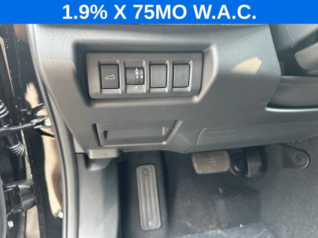 New 2026 Subaru Outback Premium AWD/4WD image 11