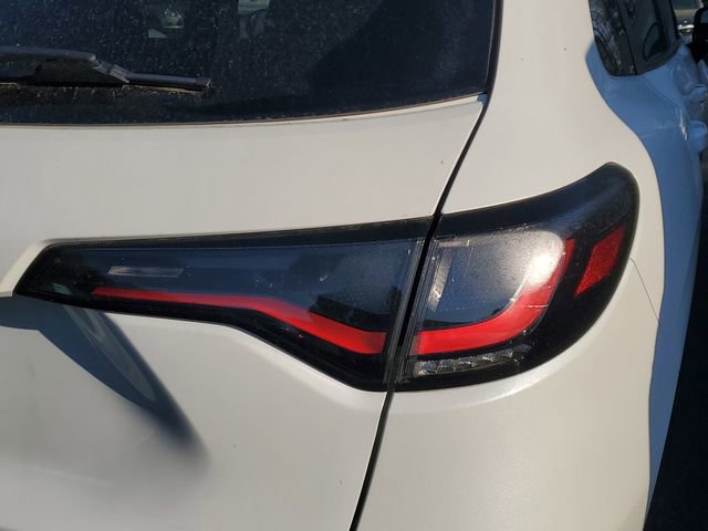 Certified 2024 Honda HR-V Sport image 8