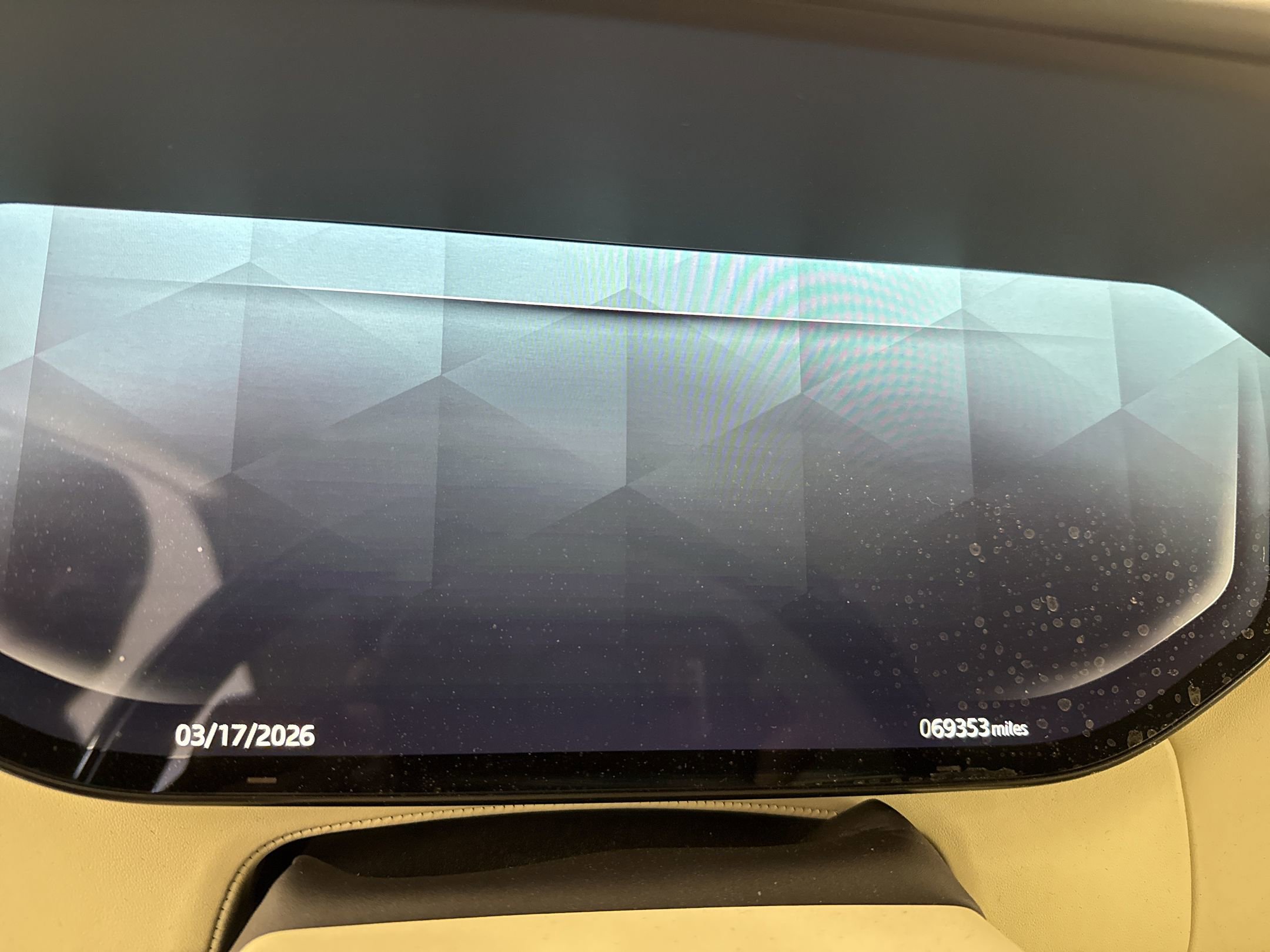 Used 2023 Land Rover Range Rover SE image 18